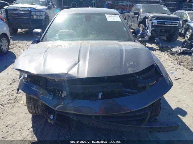 2C3CDXCT6GH310454 Dodge CHARGER R/T