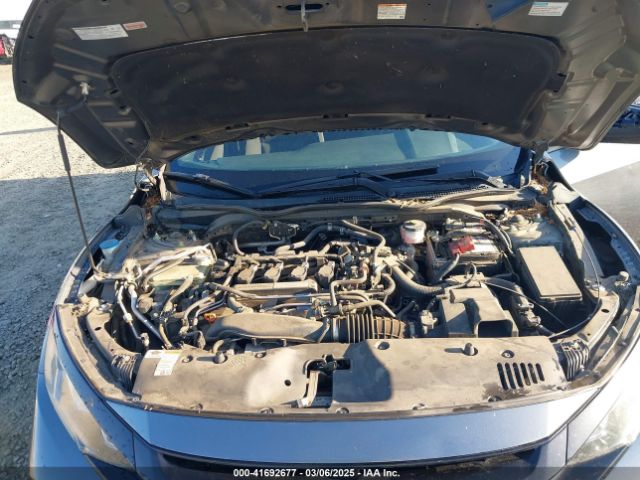 SHHFK7H57HU415261 Honda CIVIC EX