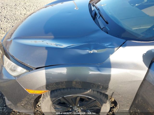SHHFK7H57HU415261 Honda CIVIC EX