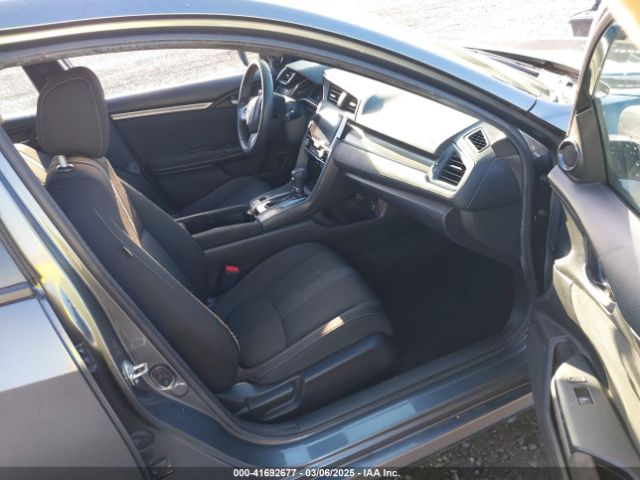 SHHFK7H57HU415261 Honda CIVIC EX