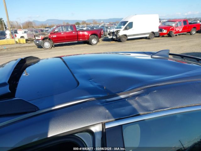 SHHFK7H57HU415261 Honda CIVIC EX