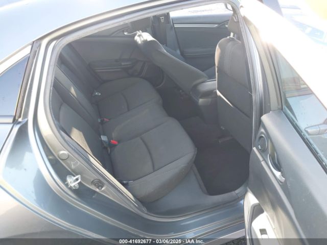 SHHFK7H57HU415261 Honda CIVIC EX