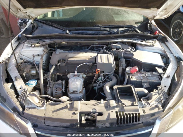 1HGCR2F77EA081939 Honda ACCORD EX