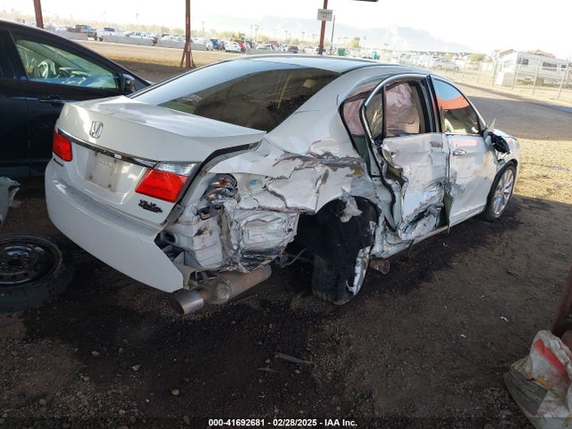 1HGCR2F77EA081939 Honda ACCORD EX