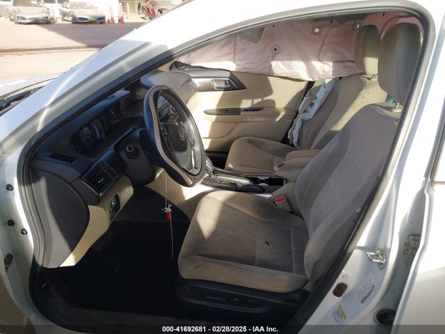 1HGCR2F77EA081939 Honda ACCORD EX