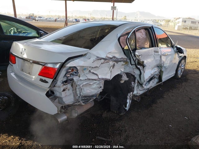 1HGCR2F77EA081939 Honda ACCORD EX