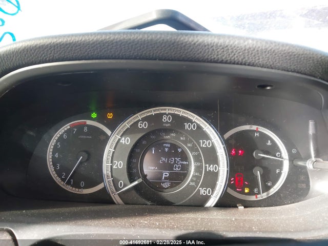 1HGCR2F77EA081939 Honda ACCORD EX