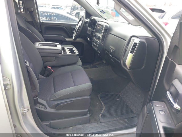 3GCPCREC7FG429122 Chevrolet Silverado 1500 1lt