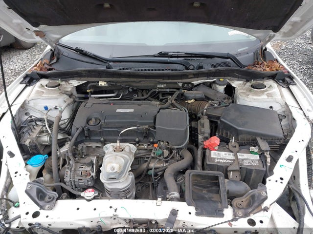 1HGCR2F35GA205612 Honda ACCORD LX