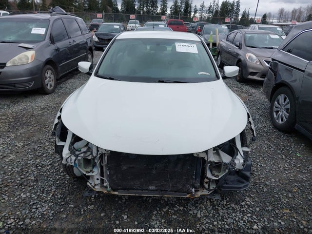 1HGCR2F35GA205612 Honda ACCORD LX