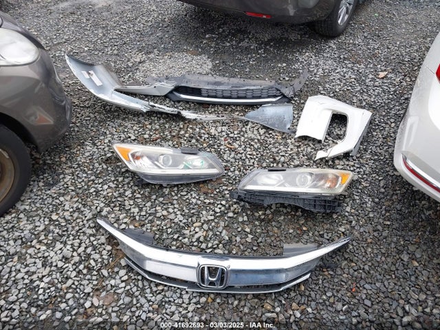 1HGCR2F35GA205612 Honda ACCORD LX