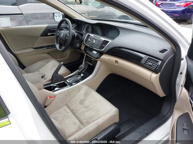 1HGCR2F35GA205612 Honda ACCORD LX