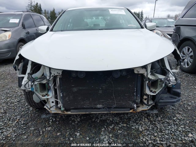 1HGCR2F35GA205612 Honda ACCORD LX