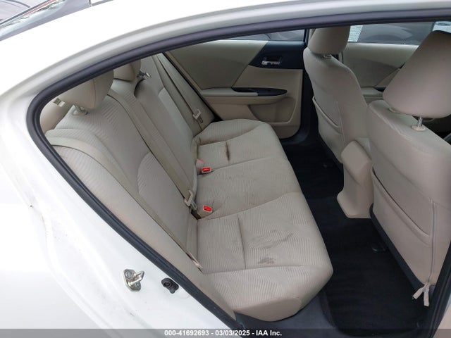1HGCR2F35GA205612 Honda ACCORD LX