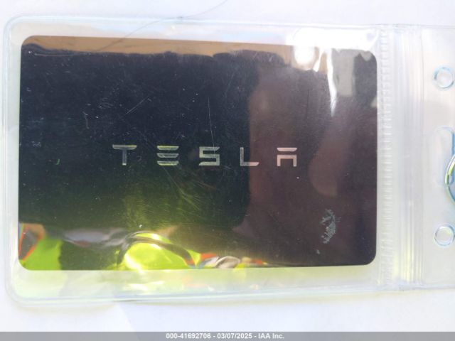 7SAYGDEE8RF161370 Tesla Model Y Long Range Dual Motor All-wheel Drive