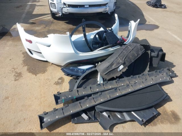 7SAYGDEE8RF161370 Tesla Model Y Long Range Dual Motor All-wheel Drive