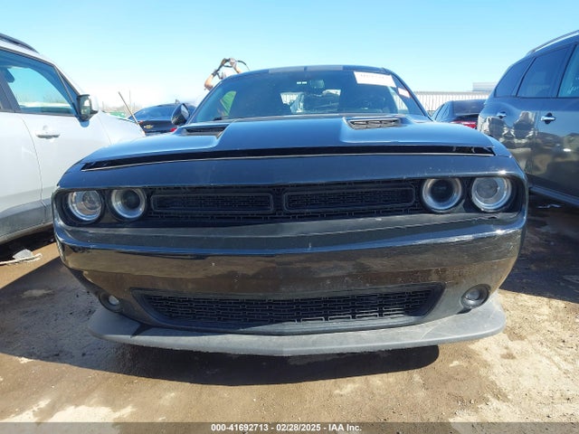 Dodge Challenger Sxt 2017 2C3CDZAG8HH531752 Image 13