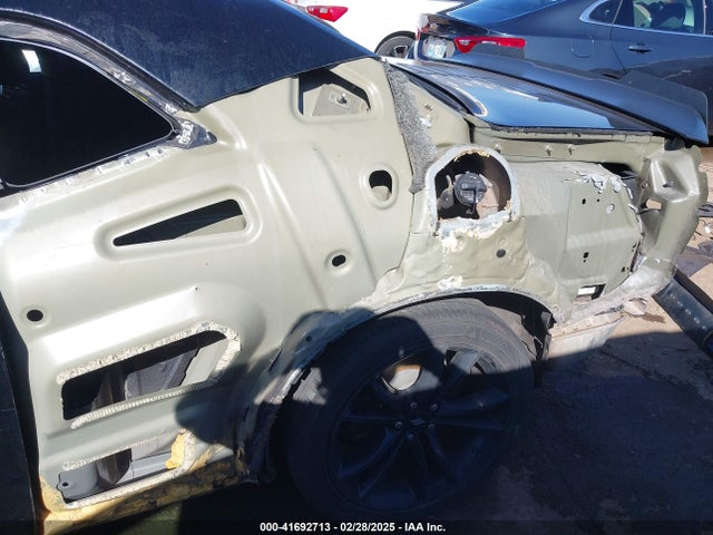 Dodge Challenger Sxt 2017 2C3CDZAG8HH531752 Image 6
