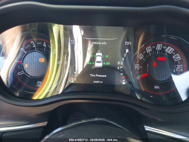 Dodge Challenger Sxt 2017 2C3CDZAG8HH531752 Image 7