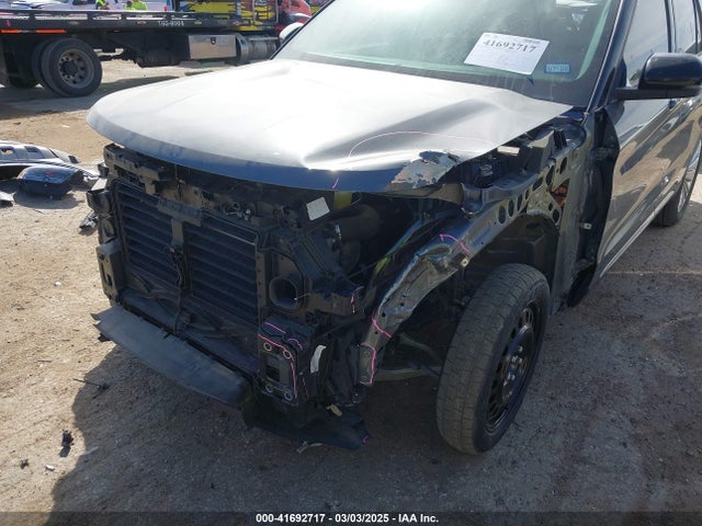 1FMSK7FH3PGA75135 Ford Explorer Limited