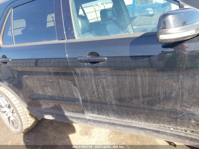 Ford EXPLORER SPORT 2017 1FM5K8GT0HGE25263 Image 13