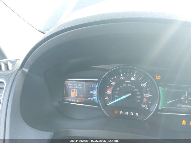Ford EXPLORER SPORT 2017 1FM5K8GT0HGE25263 Image 7