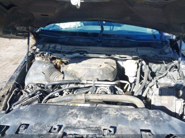 3C6UR5HJ2GG362507 RAM 2500 Tradesman