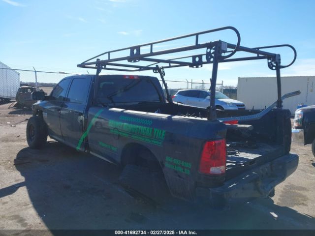 3C6UR5HJ2GG362507 RAM 2500 Tradesman
