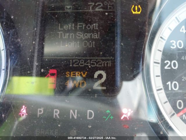 3C6UR5HJ2GG362507 RAM 2500 Tradesman