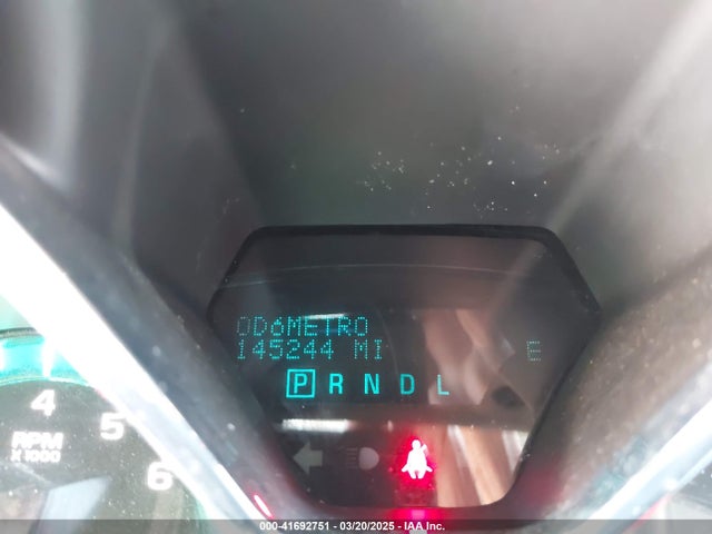 1GNKRGKD5HJ271656 Chevrolet Traverse 1lt