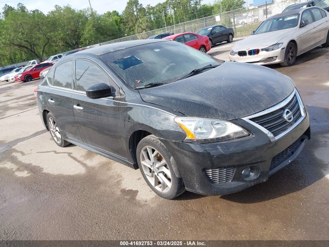 2014 3N1AB7AP8EL638366 main image