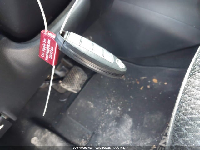 Nissan SENTRA SR 2014 3N1AB7AP8EL638366 Image 11