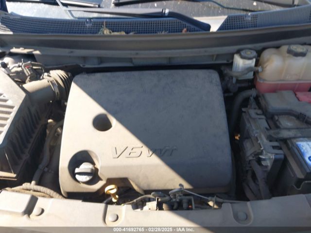 1GNERGKW4KJ115808 Chevrolet Traverse 1lt