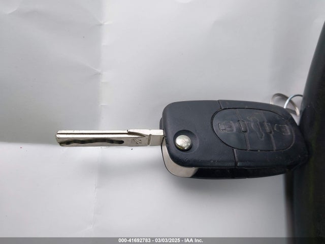 2005 AUDI ALLROAD WA1YL64BX5N011696 Photo 10