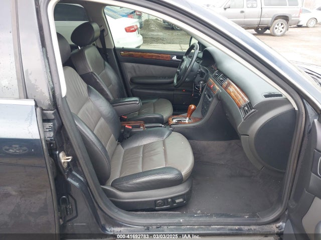 2005 AUDI ALLROAD WA1YL64BX5N011696 Photo 4