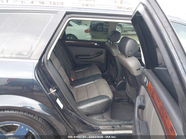 2005 AUDI ALLROAD WA1YL64BX5N011696 Photo 7
