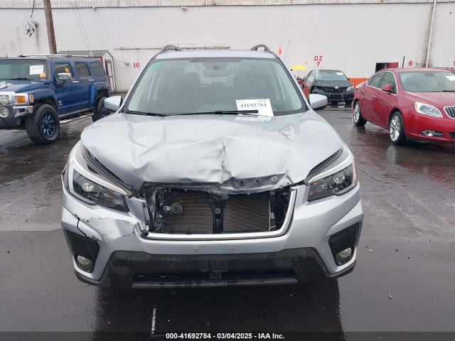 JF2SKAFC2MH544017 Subaru na u5