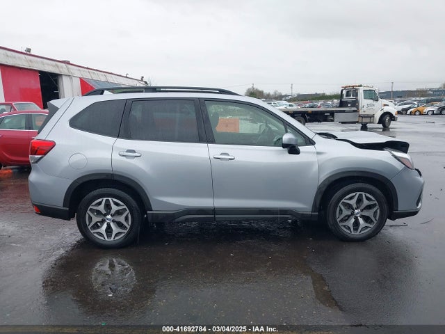 JF2SKAFC2MH544017 Subaru na u5