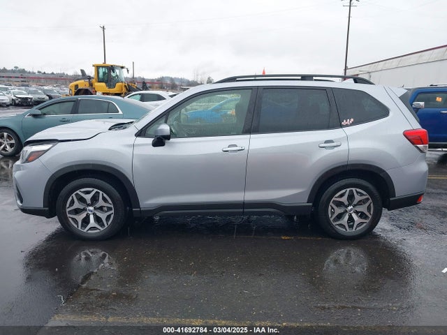 JF2SKAFC2MH544017 Subaru na u5
