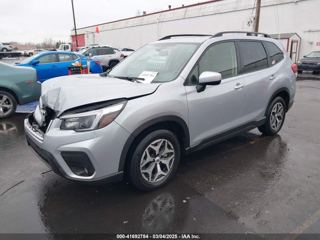 JF2SKAFC2MH544017 Subaru na u5
