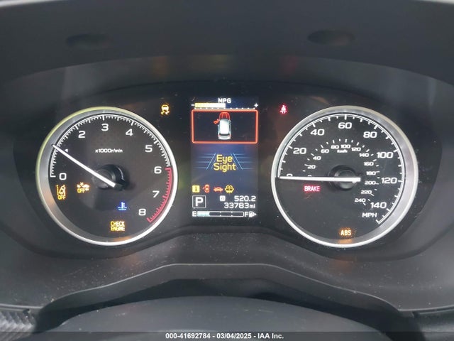 JF2SKAFC2MH544017 Subaru na u5