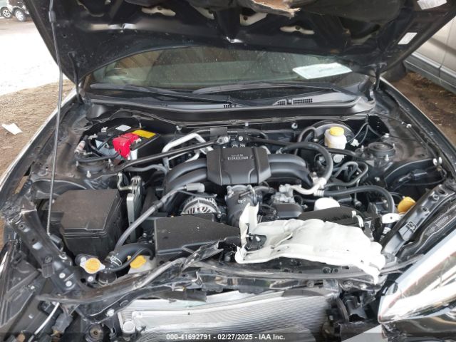 JF1ZNBC1XP8751486 Toyota GR86