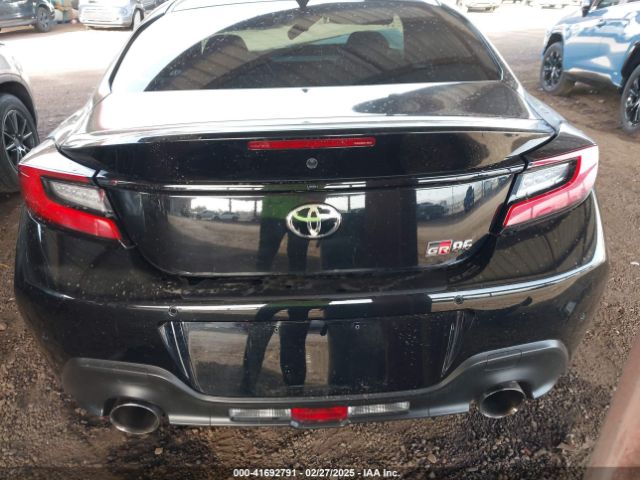 JF1ZNBC1XP8751486 Toyota GR86