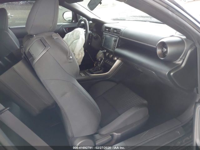 JF1ZNBC1XP8751486 Toyota GR86