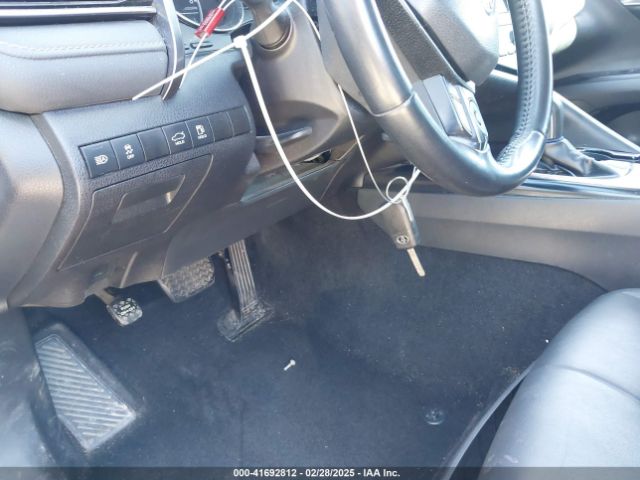 4T1B11HK8KU707419 Toyota CAMRY SE