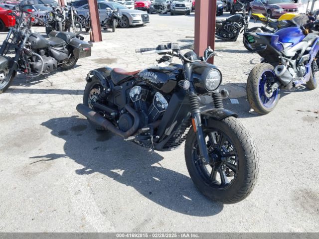 2021 INDIAN MOTORCYCLE CO. SCOUT 56KMTA00XM3164921