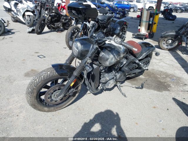 2021 INDIAN MOTORCYCLE CO. SCOUT 56KMTA00XM3164921 Photo 1