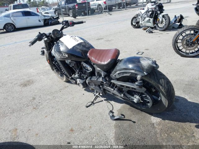2021 INDIAN MOTORCYCLE CO. SCOUT 56KMTA00XM3164921 Photo 2