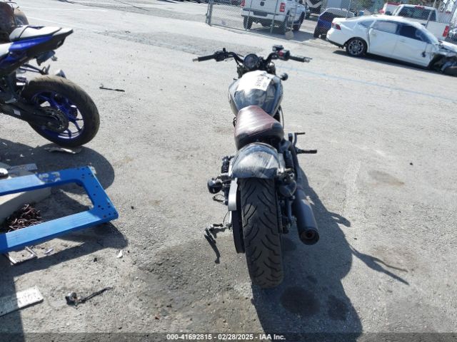 2021 INDIAN MOTORCYCLE CO. SCOUT 56KMTA00XM3164921 Photo 5