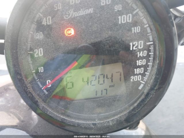 2021 INDIAN MOTORCYCLE CO. SCOUT 56KMTA00XM3164921 Photo 6